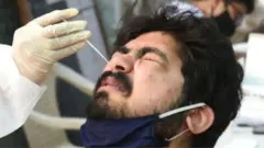 कोरोना महाराष्ट्र दुसरी लाट
