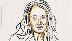 Annie Ernaux