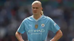 Erling Haaland