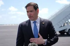 Marco Rubio