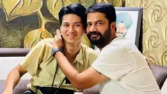 Ravinder Singh Robin