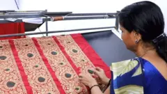 textile industry, टेक्सटाइल इंडस्ट्री, कपड़ा उद्योग, वस्त्र उद्योग