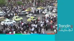 مشاهد إنسانية مؤلمة في عملية الإفراج عن المعتقلين في سوريا