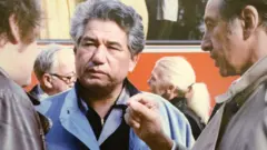 Чыңгыз Айтматов -