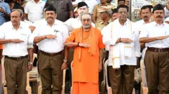 ஆர்.எஸ்.எஸ், தமிழ்நாடு