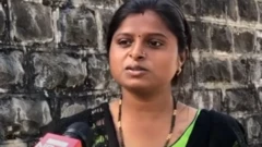 सिंधू सानप