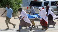 Namoota miidhaman yeroo gara hospitaalaatti geessaa jiran