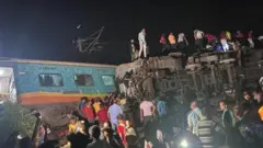 రైలు ప్రమాదం