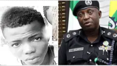 Aworan Hakeem Odumosu ati Promise