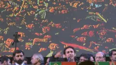 بلاول بھٹو کا خطاب