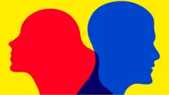 Image représentant un homme et une femme