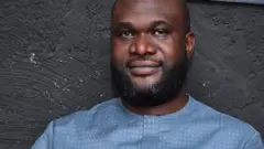 Olaolu Martins