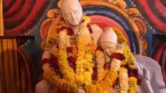जिजाबाई
