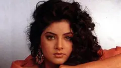 दिव्या भारती