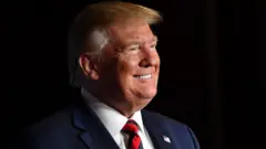 Трамп