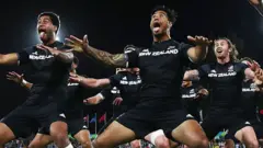 haka