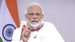 नरेन्द्र मोदी