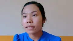 မူကြိုကျောင်းက ဆရာမ နှင်းနုကိုပါ တရားခံ အဖြစ် ဗစ်တိုးရီးယား မိခင်က တရားရုံးမှာ လျှောက်ထားခဲ့