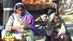 पाकिस्तान में महंगाई