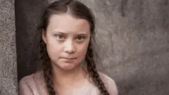 Great Thunberg