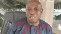 Ralph Uwazuruike