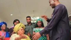 Seyi Makinde