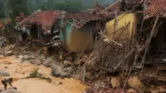Banjir Lebak