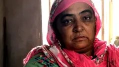 ਸਤਬੀਰ ਕੌਰ