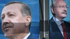 انتخابات ترکیه