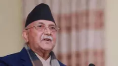 ओली