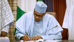 President Buhari