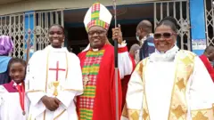 Anglican Diocese Of Cape Coast