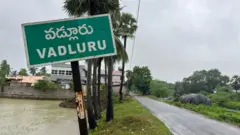 జె.డి. వాన్స్, ఉష, వడ్లూరు, రిపబ్లికన్లు