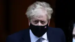 Boris Johnson