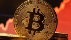 биткоин