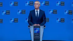 Jens Stoltenberg