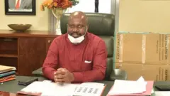 NDDC