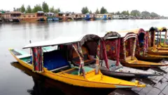 काश्मीर