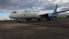 aIR tanzania