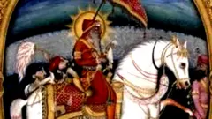 ਮਹਾਰਾਜਾ ਰਣਜੀਤ ਸਿੰਘ