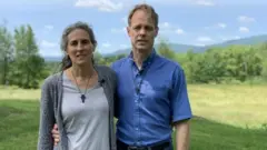 Nadia Milleron na Michael Stumo bahamya uko umwana wabo yapfuye kuko Boeing yahisemo inyungu kurenza ubuzima bw'abantu