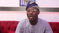 Seun Fakorede