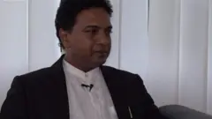 සාගර කාරියවසම්