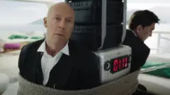 брюс
