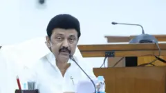 மு. க. ஸ்டாலின்