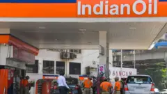 চলতি সপ্তাহে শুধু ইন্ডিয়ান অয়েল-ই রাশিয়া থেকে ৩০ লক্ষ ব্যারেল ক্রুড কিনেছে