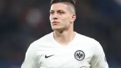 Luca Jovic