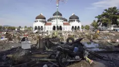 Gempa Aceh