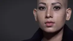 মৌসুমী হুদা