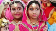 ਕੁੜੀਆਂ